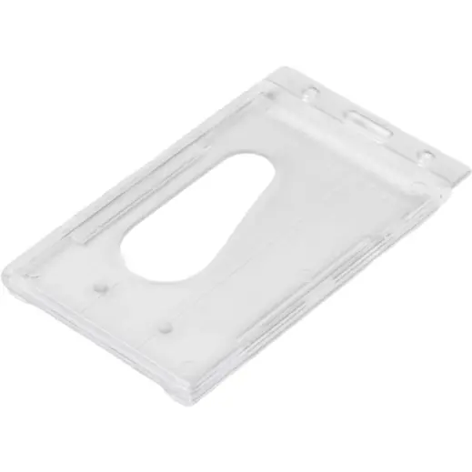 Altitude Plaza Card Holder Unbranded Back